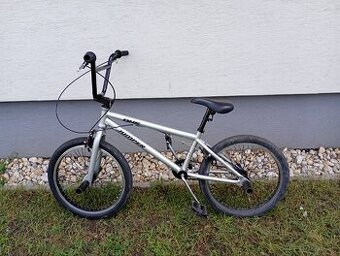BMX