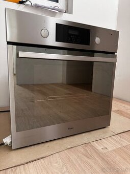 Elektrická rúra Whirlpool
