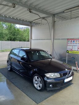 bmw e87