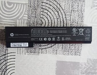 BATÉRIA HP ELITEBOOK/PROBOOK