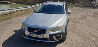 Volvo xc 70 136 kw