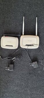 TP link router