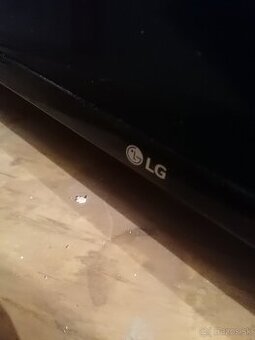 Tv lg - 1