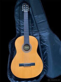 Klasická gitara 4/4 Valencia VC204 + obal gator GBE-CLASSIC