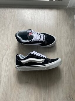 Vans tenisky - 1