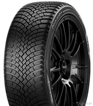 4ks nove nove zimne pneu Pirelli Cint. winter3 225/40R18