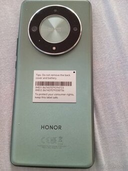 Honor magig 6 lite + Xiaomi Redmi 12