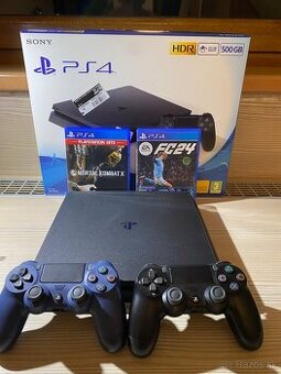 Predam ps4