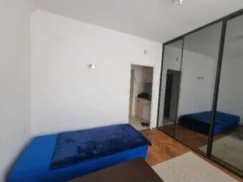 Na prenájom ihneď voľná garsónka v Ružinove
