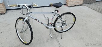 Bicykel - 1