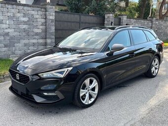 Leon Sportstourer FR 2.0 dsg 110kW
