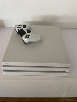 Predám ps4 pro