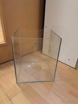 Predam akvarium aquael a nanocube 30l