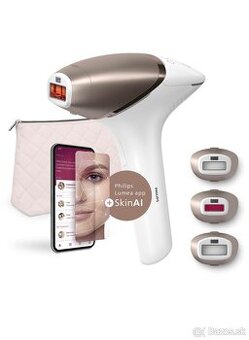 Philips Lumea