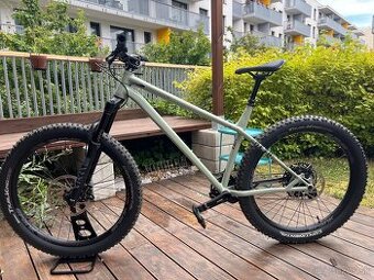 Commencal Meta HT XL