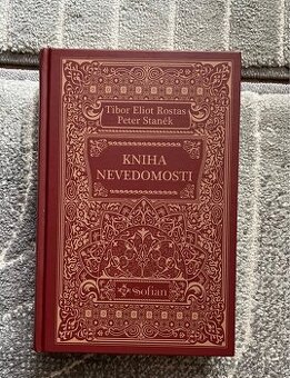 Kniha nevedomosti