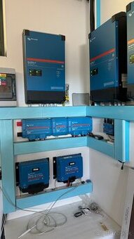 Batérie k fotovoltaike 14,7kWh 52.1V