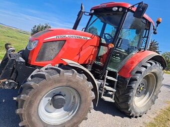 PREDAM TRAKTOR ZETOR FORTERRA 140KRASNY STAV