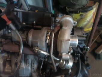Citroen, Peugeot 1.6 HDI 9hx 66kw/55kw