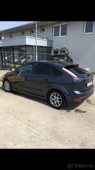 Predám Ford Focus II Facelift 1,6 80kw