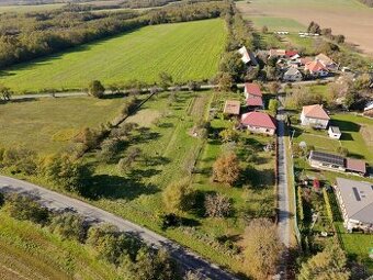 Predaj rodinný dom v obci Chrtany-Jazero