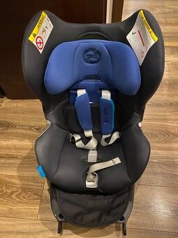 Autosedacka cybex sirona