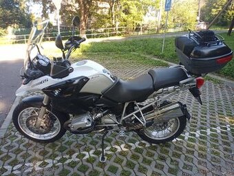BMW R1200GS