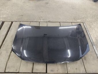 Predná kapota vw touran