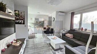 VIVAREAL  ATRAKTÍVNY  2 izb. byt, kompletná rekonštrukcia, 