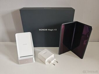 Honor Magic V3