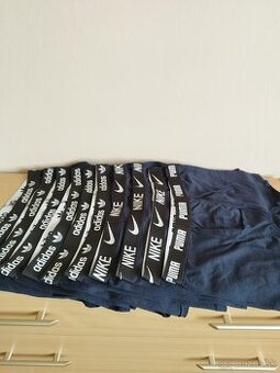 Pánske Boxerky Adidas