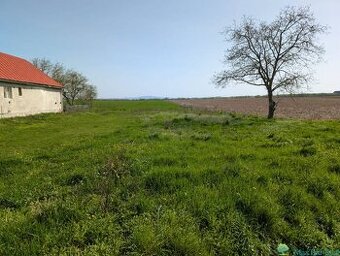 Stavebné pozemky v Zbehňove