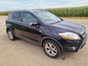 Ford Kuga 2.0tdci   4x4