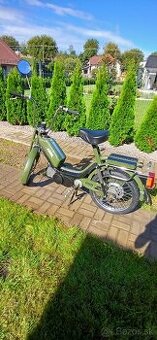 Babetta 210