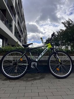 Horsky bicykel CTM Axon 26”