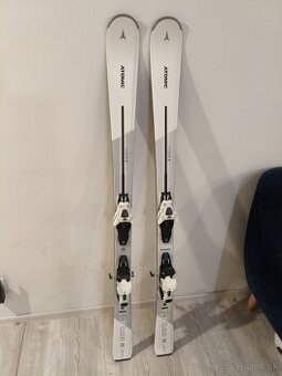 Damske lyze Atomic Cloud 8 UPLNE NOVE
