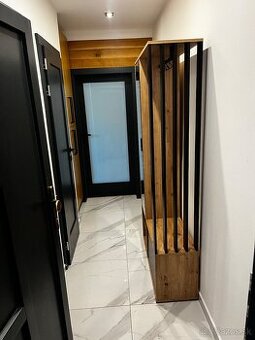 Prenájom 1.Izbového bytu