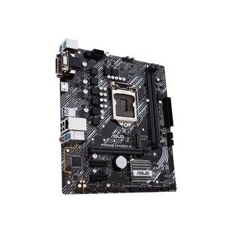 Predám i5 10400F + ASUS Prime H410M-A + 8GB DDR4