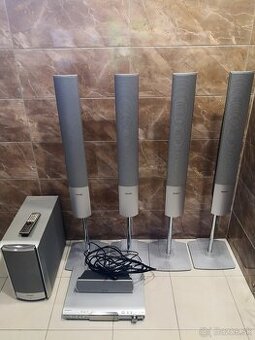 Domáce kino Panasonic SC-HT885