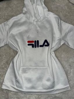Dlhá Fila mikina