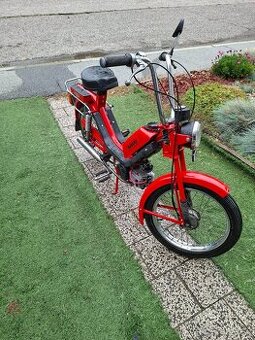 Babetta 210