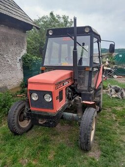 Zetor 5011