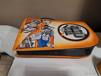 Sony playstation 5 dragon ball