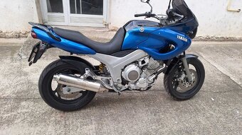 Predám Yamaha TDM 850