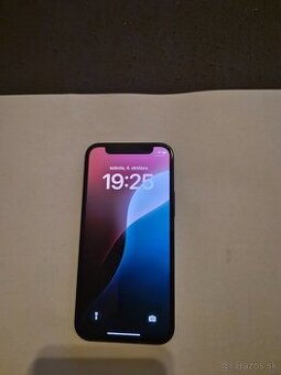Iphone 12mini 64gb black