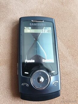 Samsung U600