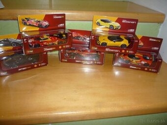 shell ferrari