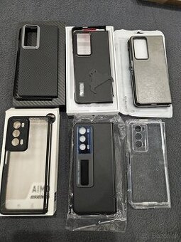 Honor Magic V2 kryty, skla, folie, stickers Vymenim