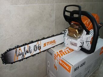 Motorová píla Stihl 400.1 C
