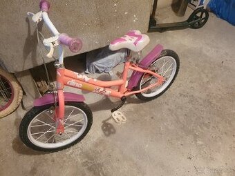 Bicykel dino 16